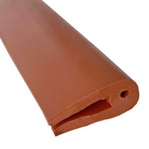 <strong>Silicone</strong> Edging Trim Rubber <strong>Strip</strong> - Product Image 2