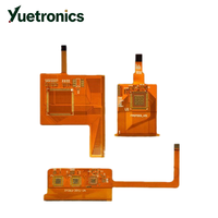 Systèmes de lecteurs RFID personnalisés, contrôle d'accès, suivi des actifs industriels, PCBA, BOM, Gerber, PCB, SMT, usine de traitement et d'assemblage de PCB