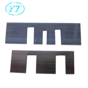 YTP-9 Normal Manual morir haciendo agujero máquina de entallar - Product Image 3