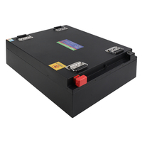 Baterai Lithium 72V 180Ah untuk Berbagai Model Kendaraan Listrik Ringan, Performa Keamanan Tinggi, Stabilitas, Sel Lifepo4