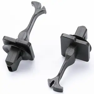 Roof Garnish & Front Pillar Post Trim Clip for Toyota 90950-08004 Nissan 76988-JM00A Subaru 909150031