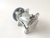 Compresseur d'air automobile CHESHIPEI CSP-204022 OEM pour Great Wall FENGJUN 3 12V, compresseur tout-terrain, remplacement après-vente