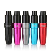 Qualité Machine Stylo Pistolet De Tatouage Pour Tatoueur Body Art Équipement Pistolets De Tatouage Machine En Gros Stylo Machine Maquillage Rotatif