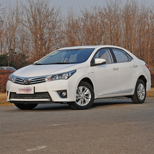 อะไหล่รถยนต์กันชนหน้าเสริมแรงสำหรับ Corolla 2014 <span class=keywords><strong>Altis</strong></span> <span class=keywords><strong>2016</strong></span> E160 E170 Oem 52021-02280 - Product Image 3