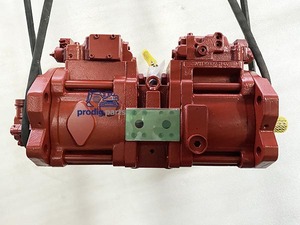 K3V112DT-1XHR-9NE4-2 117C5729 14T <b>hydraulic</b> main <b>pump</b> ASSY High quality Excavator <b>Hydraulic</b> <b>Pump</b> K3V112DT - Product Image 6