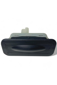 Bouton d'ouverture du coffre Kaya Plastik KR-577 pour Clio 3 HB 2015-2016 OE 8200385515 Fabriqué en Turquie - Product Image 4