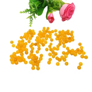 Perles <span class=keywords><strong>de</strong></span> <span class=keywords><strong>pierre</strong></span> naturelle Quartz jade jaune perles rondes en vrac 3-15mm pour accessoires <span class=keywords><strong>de</strong></span> fabrication <span class=keywords><strong>de</strong></span> bijoux bricolage - Product Image 2