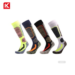 KT3- A0231 personnalisé chaussette <span class=keywords><strong>de</strong></span> <span class=keywords><strong>ski</strong></span> snowboard <span class=keywords><strong>ski</strong></span> <span class=keywords><strong>chaussettes</strong></span> - Product Image 1