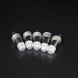 רכיבים צבעוניים הובלו מיני מרכיבים אור מסנוור מקור אור עבור קישוט יצירתי רב סצנה ויישום פונקציונלי - Product Image 6