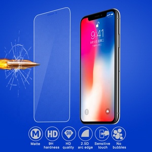 Bất 9H Nano lớp phủ kính chống sốc linh hoạt lá chắn không thể phá vỡ phim bảo vệ màn hình cho iPhone x XR XS 11 12 Mini Pro Max - Product Image 5