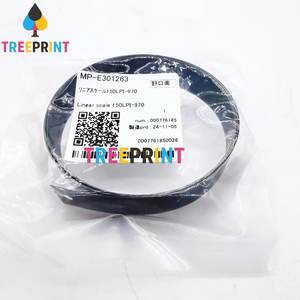 Mejor <span class=keywords><strong>Precio</strong></span> E301263 Escala Lineal Mimaki 150LP1-<span class=keywords><strong>970</strong></span>-Mimaki 3042 MKII - Product Image 5