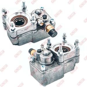 FLYBY Power Take Off Hochleistungs-Muldenkipper Getriebe Zapfwelle Pickup - Product Image 4