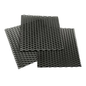 Plaque d'anode en <span class=keywords><strong>titane</strong></span> MMO personnalisée, revêtue de ruthénium iridium/platine/iridium tantale, pour électrolyse/<span class=keywords><strong>traitement</strong></span> des eaux - Product Image 6