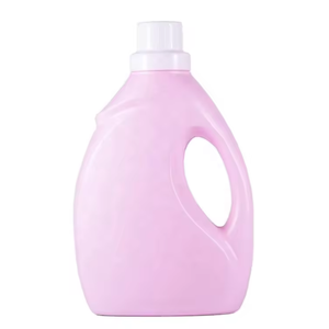Customizable plastic <b>bottle</b> for liquid 1L 2L 3L 5L customizable Household liquid products - Product Image 4