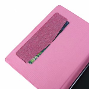 <span class=keywords><strong>Custodia</strong></span> a libro orizzontale testurizzata con slot per schede per <span class=keywords><strong>Lenovo</strong></span> <span class=keywords><strong>Tab</strong></span> <span class=keywords><strong>M10</strong></span> TB-X605F/TB-X505F - Product Image 3
