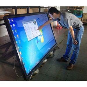 75 pouces 4K Ultra HD interactif tactile TV Android <span class=keywords><strong>OPS</strong></span> tableau blanc interactif équipement d'éducation <span class=keywords><strong>en</strong></span> <span class=keywords><strong>ligne</strong></span> tableaux intelligents pour réunion - Product Image 5