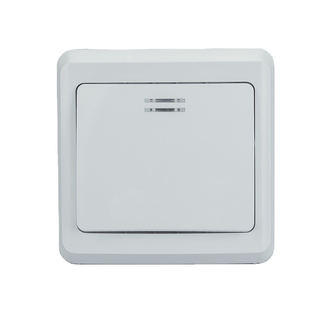 Factory Sale Various Electric Socket Light Switch Smart Wall Sockets and Switches
