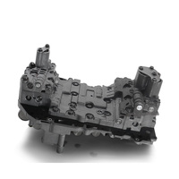 Boîtier de valve de transmission automatique KS R 09G TF-60SN pour VW pour Audi, plaque de circuit d'huile de transmission