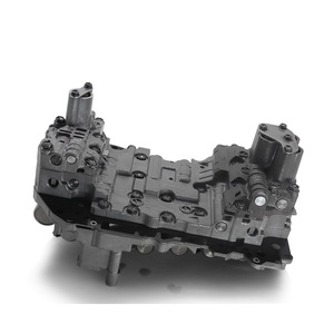 Corps de soupape remanufacturé de Transmission automatique TF-60SN 09G pour VW pour <span class=keywords><strong>plaque</strong></span> de Circuit d'huile de Transmission Audi - Product Image 3