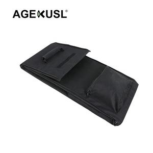 AGEKUSL Boîte de <span class=keywords><strong>transport</strong></span> pliable pour vélo, <span class=keywords><strong>housse</strong></span> de vélo pliable de 16 pouces pour sac de coffre ACEOFFIX - Product Image 3