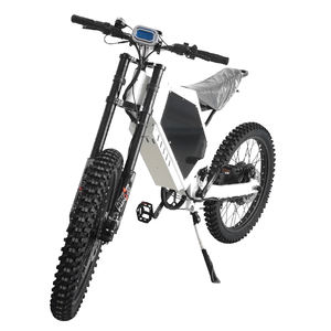 Doğrulanmış Tedarikçiler 72v 3000w Elektrikli Dağ Bisikleti 8000w Elektrikli Arazi Motoru 73 12000w Elektrikli Bisiklet - Product Image 1