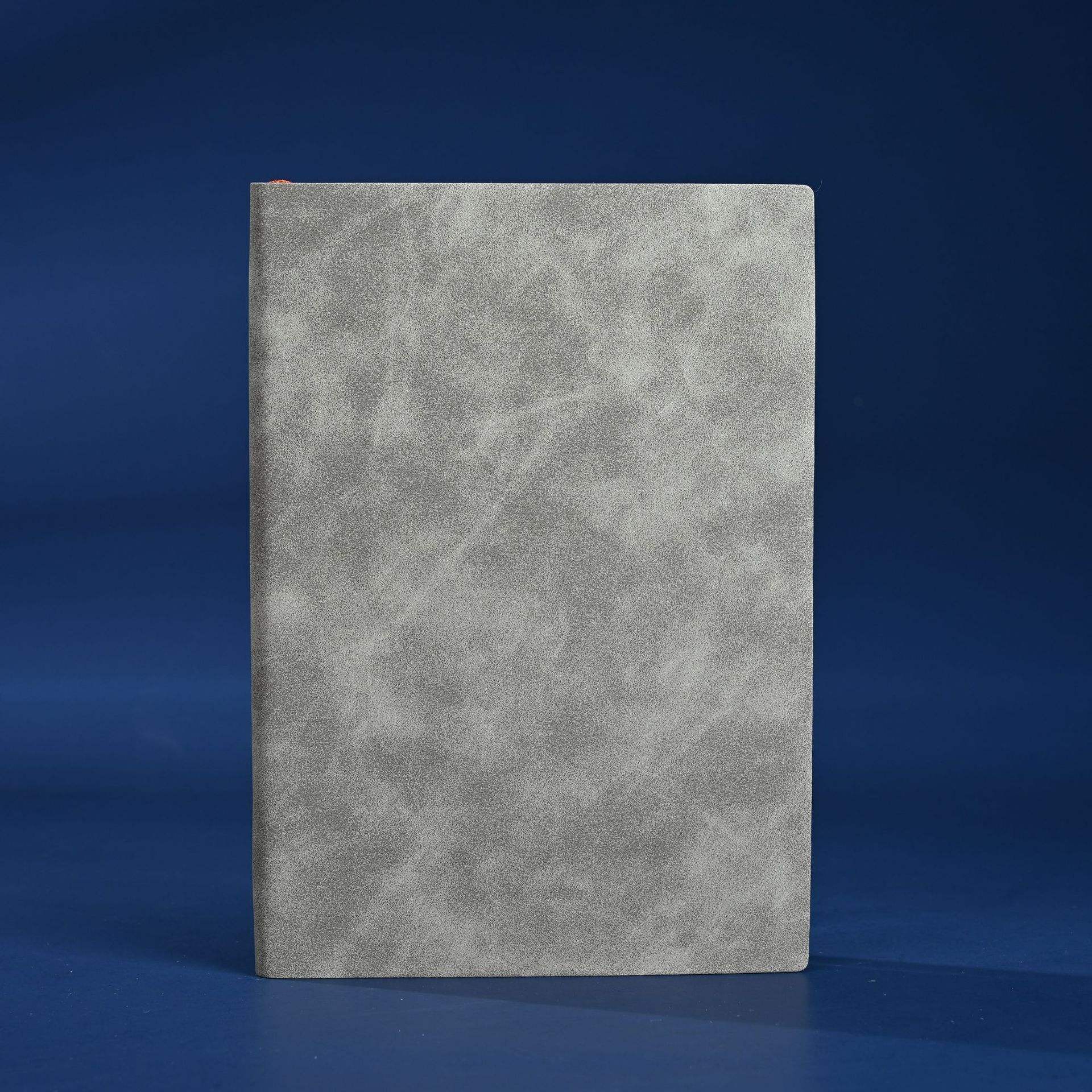 A5 notebook (grey) page 200