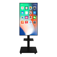 Écran intelligent Yingtouch 32 pouces pour projection et diffusion en direct, équipement auxiliaire pour diffusion en direct grand écran