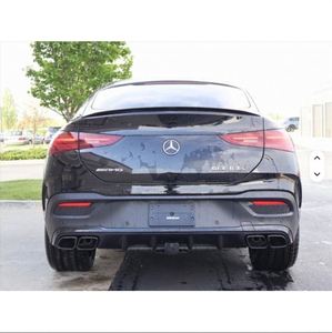 MERCEDES-BENZ <span class=keywords><strong>AMG</strong></span> GLE <span class=keywords><strong>63S</strong></span> COUPÉ D'<span class=keywords><strong>OCCASION</strong></span> - Product Image 6