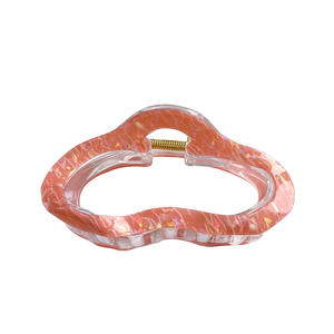 Женская заколка для волос, 11 см - Product Image 6