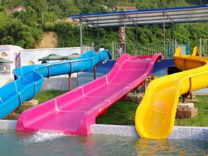 <span class=keywords><strong>Toboggan</strong></span> de Fibra Vidrio <span class=keywords><strong>Aqua</strong></span> Park Wide Body Pool Toboggans de piscine intérieure pour enfants - Product Image 4