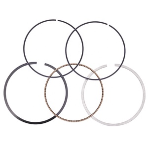 Phụ tùng động cơ xe máy STD 73mm Piston nhẫn cho <span class=keywords><strong>Suzuki</strong></span> 12140-40f00-000 <span class=keywords><strong>GSX</strong></span>-<span class=keywords><strong>R1000</strong></span> K1 K2 K3 K4 2001-2004 - Product Image 6