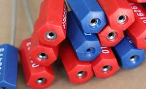 Joints d'étanchéité pour camions porte-conteneurs ELECVIVA - Design esthétique et pratique - Product Image 3