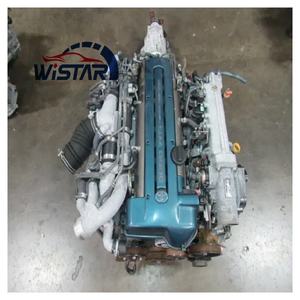 Bán chạy nhất 2jz-ge động cơ diesel lắp ráp điều kiện mới với vật liệu gang - Product Image 3