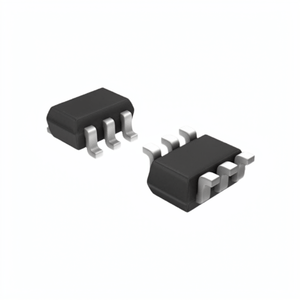 6 TSSOP, SC 88, SOT 363 FSA1156P6 Interface de service complet pour distributeur de composants électroniques - Product Image 1