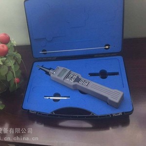 เครื่องตรวจจับการรั่วไหลของก๊าซฮีเลียม Ion Science GasCheck Tesla ความแม่นยำสูง เครื่องวิเคราะห์ก๊าซแบบพกพา - Product Image 2