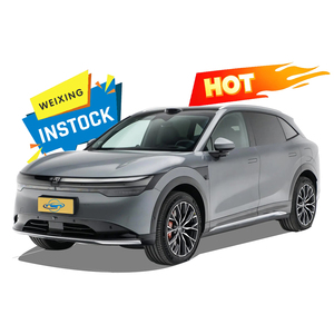 2026 Rox 01 lai điện SUV 100kwh 4WD siêu phiên bản 503PS 710nm mô-men xoắn 210 km/h tốc độ cao tự động - Product Image 1