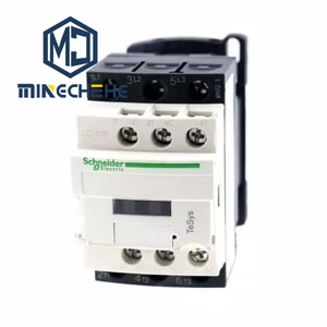 Original New LC1-D18M7C Electric 3-Pole AC Contactor Designed for Motor Control and <b>Power</b> <b>Switching</b> Applications - Product Image 1
