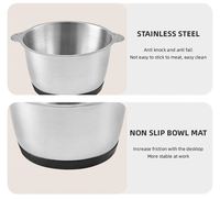 Processeur 3l Mélangeur 2l Sonifer vente en gros Chargement, mini hachoir multifonctionnel/