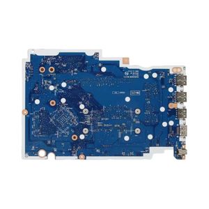 Placa Base NM-C711 GS44D/GS54D 5B20S43829 con <span class=keywords><strong>CPU</strong></span> <span class=keywords><strong>I5</strong></span>-<span class=keywords><strong>1035G1</strong></span> y 4G de RAM para Portátil Lenovo Ideapad V15-IIL - Product Image 2