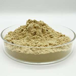 Beta glucano <span class=keywords><strong>de</strong></span> <span class=keywords><strong>levadura</strong></span> orgánica <span class=keywords><strong>de</strong></span> alta pureza 85% para soporte inmunológico, semilla <span class=keywords><strong>de</strong></span> hierbas, grado alimenticio, certificado Halal, embalado <span class=keywords><strong>en</strong></span> bolsa - Product Image 1