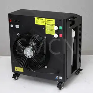 3/4hp Water Chiller Cold Plunge Chiller 220V /50Hz Cooling Fitness Ice Bath Chiller Cooling Bath With UV Filter And Ozone