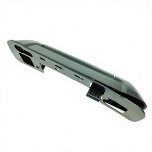 Suzuki Grand Vitara Rear <b>Door</b> <b>Handle</b> 82850-65D13 Plastic <b>Replacement</b> Part For Repair And Replace - Product Image 2