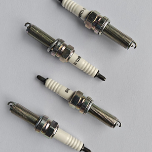 Bujías de iridio para motocicleta, directa de fábrica, nueva condición para gasolina, tipo combustible, para el tipo de la gasolina, en el momento de la compra, a la venta - Product Image 5