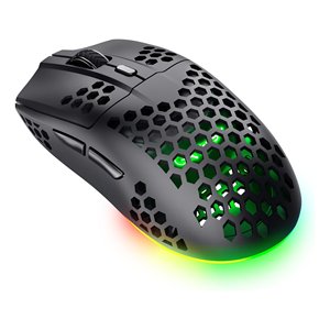 <b>Mouse</b> Gaming GXT 929 Helox Black 25307 - Product Image 3