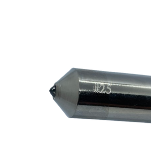 Outil de rodage diamanté à point unique de haute qualité OEM pour le rodage des meules, l'affûtage, la restauration de surface de précision 12 mm - Product Image 3