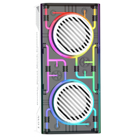 Venta al por mayor nuevo Bt 5,4 versión 2400mAh batería de litio altavoz portátil inalámbrico Hifi sonido Bt altavoz 16w para fiesta en casa