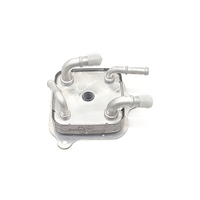 Ceeinex R90A R94A A134998A Radiateur de refroidissement à huile de haute qualité Prix le plus bas Transmission automatique