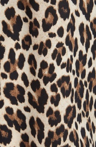 Camisa holgada con estampado <span class=keywords><strong>de</strong></span> leopardo y <span class=keywords><strong>manga</strong></span> <span class=keywords><strong>larga</strong></span> con cuello <span class=keywords><strong>de</strong></span> pico <span class=keywords><strong>para</strong></span> mujer, <span class=keywords><strong>blusas</strong></span> informales personalizadas <span class=keywords><strong>de</strong></span> alta calidad <span class=keywords><strong>para</strong></span> mujer - Product Image 5