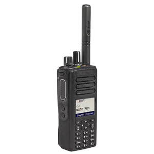 วิทยุสื่อสาร DMR รุ่น DP4800 DP4801e XPR7550e IP GPS วอล์คกี้ทอล์คกี้ WIFI วิทยุสื่อสารสองทาง - Product Image 4