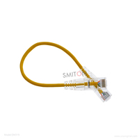 Cable de Conexión UTP Cat6 Cat 6 28AWG 30AWG 32AWG, 1 Pies